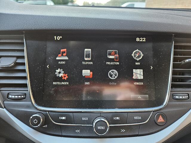 Opel ASTRA Sports Tourer 1.0 Online Edition