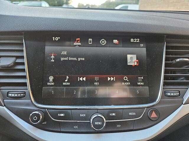 Opel ASTRA Sports Tourer 1.0 Online Edition