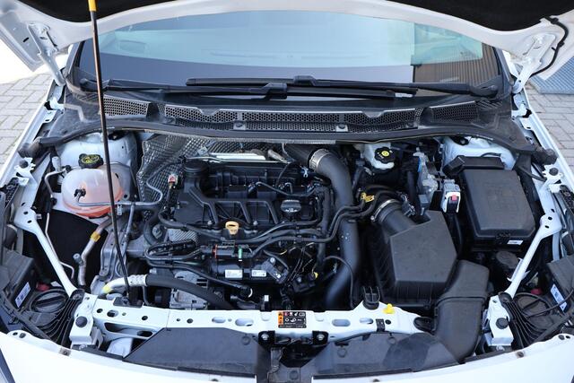 Opel ASTRA Sports Tourer 1.2 Edition NL-Auto | 2e Eigenaar | Volledig Onderh. | BTW | Camera | Carplay | Start/Stop | Cruise | Led | DAB Radio | PDC