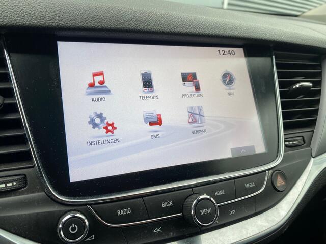 Opel ASTRA Sports Tourer BWJ 2016 | 1.0 105PK Business+ | TREKHAAK | CLIMA | NAVI | CRUISE |