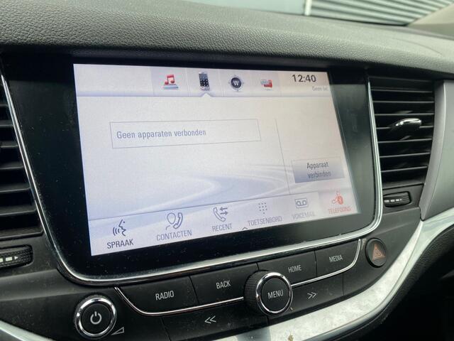 Opel ASTRA Sports Tourer BWJ 2016 | 1.0 105PK Business+ | TREKHAAK | CLIMA | NAVI | CRUISE |