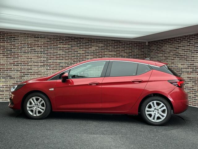 Opel ASTRA 1.2 Business Edition | Navi| Clima|