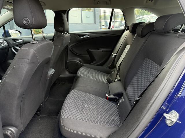 Opel ASTRA Sports Tourer 1.4 Business+ 2e Eigenaar,Camera,Navi,150pk,6 Bak,Clima,Cruise,Lm velgen,Pdc V+A,N.A.P,Apk tot 01-2026