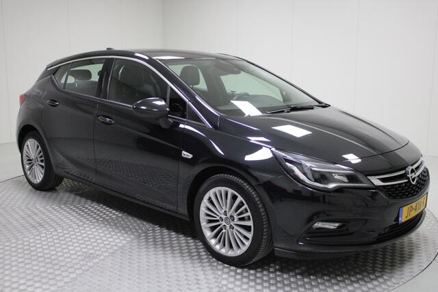 Opel ASTRA 1.0 Innovation | trekhaak | climate | navi | pdc v/a | carplay | keyless start