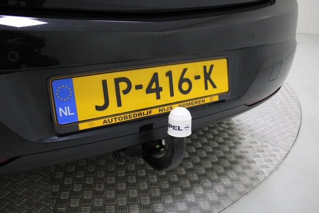 Opel ASTRA 1.0 Innovation | trekhaak | climate | navi | pdc v/a | carplay | keyless start