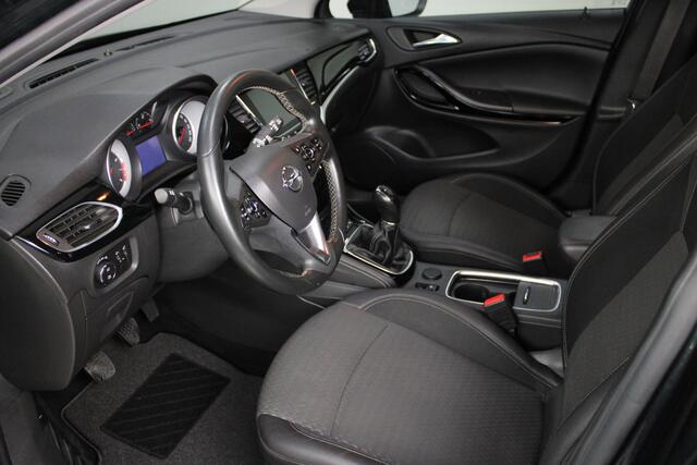 Opel ASTRA 1.0 Innovation | trekhaak | climate | navi | pdc v/a | carplay | keyless start