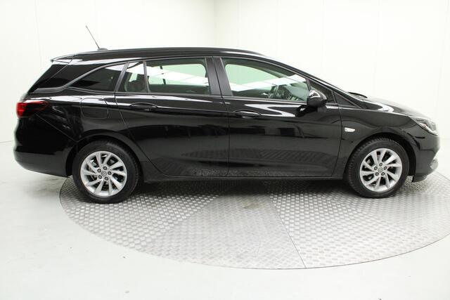 Opel ASTRA Sports Tourer 1.2 Business Edition | trekhaak | climate control | navigatie | carplay | pdc v/a + camera | cruise control | bluetooth