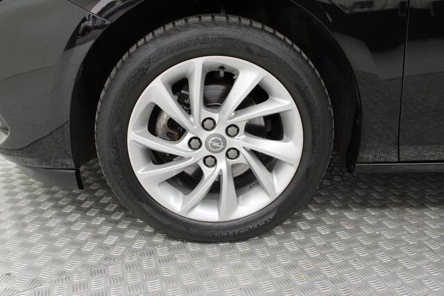 Opel ASTRA Sports Tourer 1.2 Business Edition | trekhaak | climate control | navigatie | carplay | pdc v/a + camera | cruise control | bluetooth