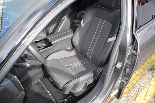 Opel ASTRA Sports Tourer 1.2 Turbo GS AUTOMAAT