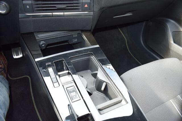 Opel ASTRA Sports Tourer 1.2 Turbo GS AUTOMAAT