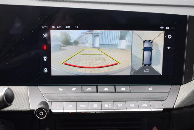 Opel ASTRA Sports Tourer 1.2 Turbo GS AUTOMAAT