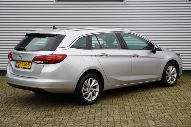 Opel ASTRA 1.0 Turbo Innovation / Winterpakket / AGR / Navi / Elektr. klep