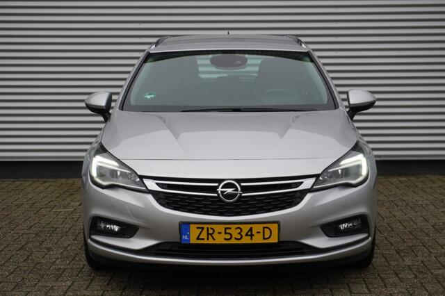 Opel ASTRA 1.0 Turbo Innovation / Winterpakket / AGR / Navi / Elektr. klep