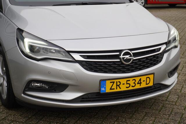 Opel ASTRA 1.0 Turbo Innovation / Winterpakket / AGR / Navi / Elektr. klep