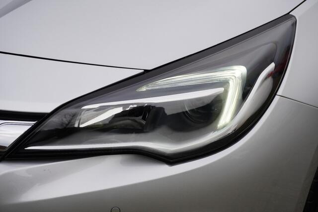 Opel ASTRA 1.0 Turbo Innovation / Winterpakket / AGR / Navi / Elektr. klep