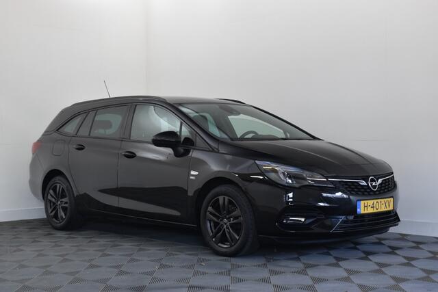 Opel ASTRA 1.2 110PK EDITION 2020