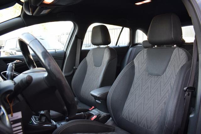 Opel ASTRA Sports Tourer 1.5 CDTI Edition 2020 | Trekhaak | CarPlay | Stuur- en Stoelverwarming