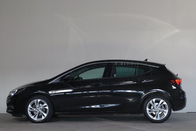 Opel ASTRA 1.2 Elegance NL-Auto!! Adap. cruise I Camera I Climate