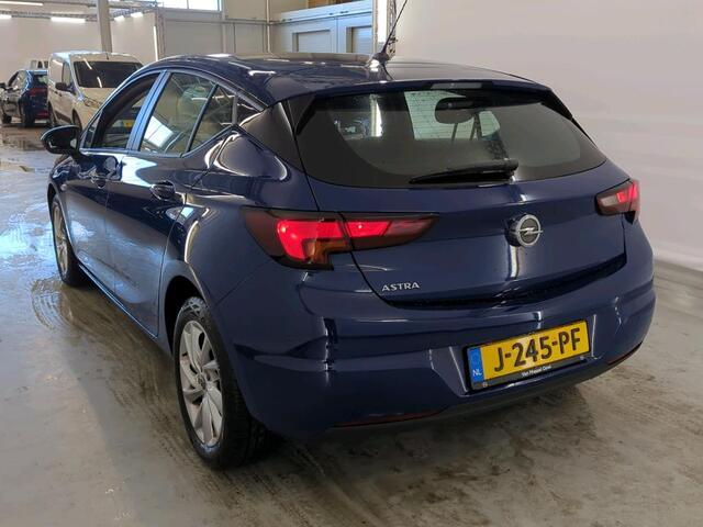 Opel ASTRA 1.2 Edition NL-AUTO | NAVI