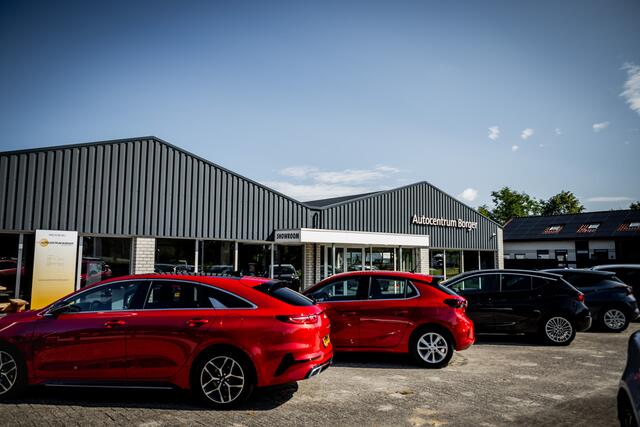 Opel ASTRA 1.2 Turbo Elegance / Trekhaak / Navi / Camera / Cruise / 5 Deurs