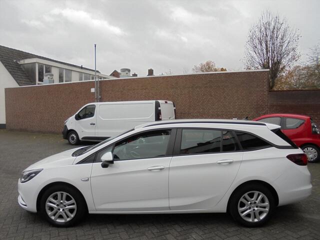 Opel ASTRA 1.0 T. Online Ed.Rijklaar||