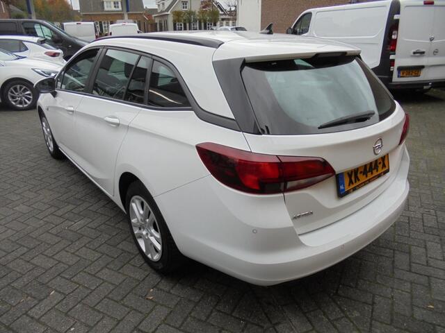 Opel ASTRA 1.0 T. Online Ed.Rijklaar||