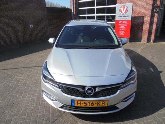 Opel ASTRA 1.2 Bns Edition||Rijklaar||