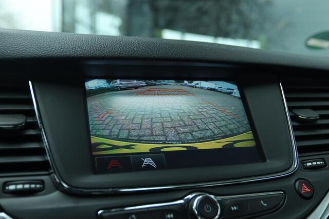 Opel ASTRA 1.4 AUT. 146PK BUSINESS ELEGANCE | CARPLAY | CAMERA | AFN. TREKHAAK | KEY-LESS | PDC