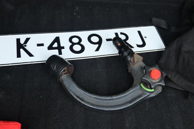 Opel ASTRA 1.4 AUT. 146PK BUSINESS ELEGANCE | CARPLAY | CAMERA | AFN. TREKHAAK | KEY-LESS | PDC