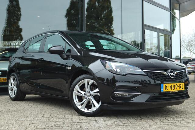 Opel ASTRA 1.4 AUT. 146PK BUSINESS ELEGANCE | CARPLAY | CAMERA | AFN. TREKHAAK | KEY-LESS | PDC