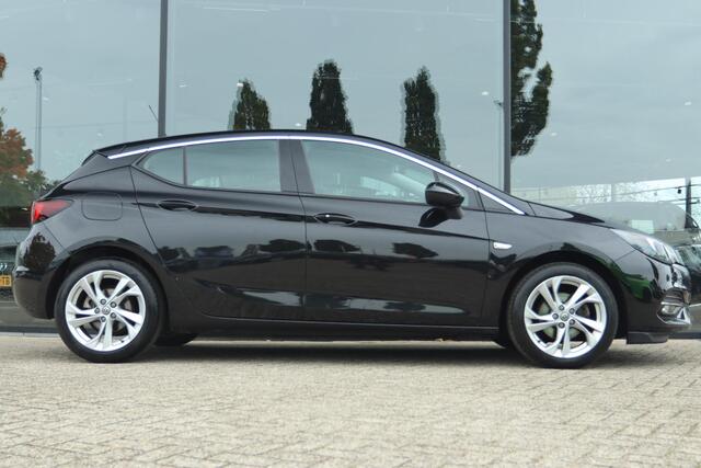 Opel ASTRA 1.4 AUT. 146PK BUSINESS ELEGANCE | CARPLAY | CAMERA | AFN. TREKHAAK | KEY-LESS | PDC