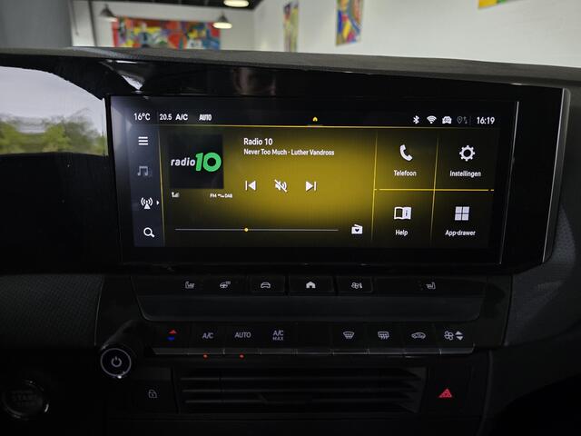 Opel ASTRA Sports Tourer 1.2 Turbo 131PK / Stoelverwarming / Stuurverwarming / Apple Carplay