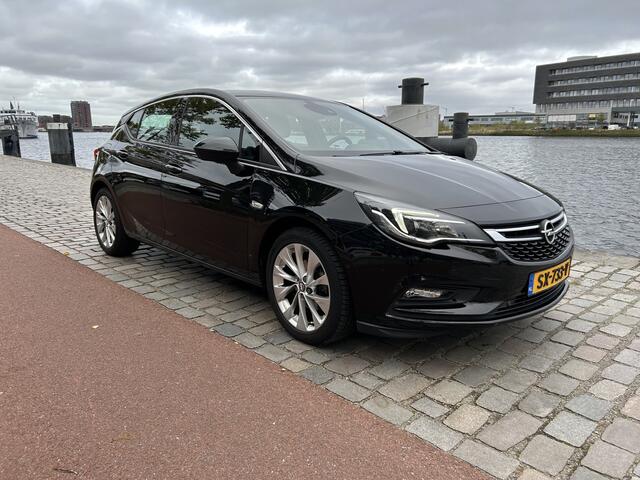 Opel ASTRA 1.4 Innovation 5 DEURS AIRCO/ECC NAVIGATIE