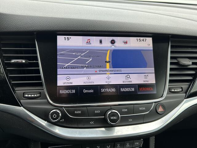 Opel ASTRA 1.4 Innovation 5 DEURS AIRCO/ECC NAVIGATIE