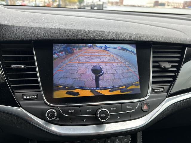 Opel ASTRA 1.4 Innovation 5 DEURS AIRCO/ECC NAVIGATIE