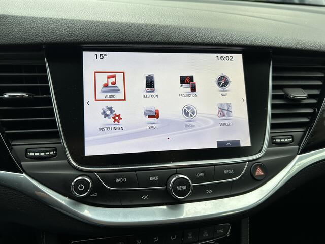 Opel ASTRA 1.4 Innovation 5 DEURS AIRCO/ECC NAVIGATIE