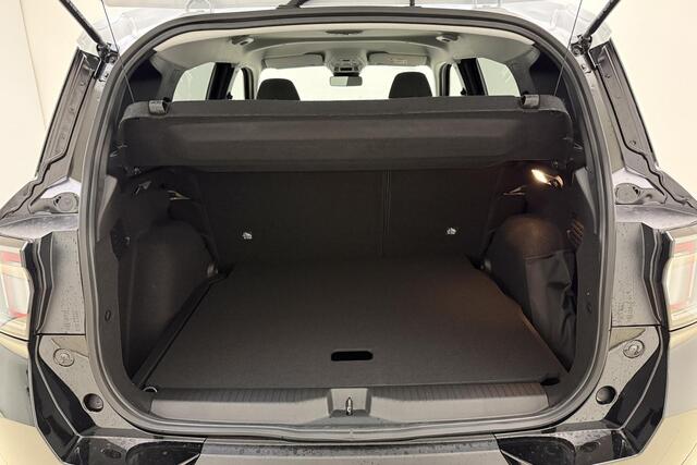 Opel ASTRA Sports Tourer 1.6 Turbo Plug In Hybrid Business Edition | Navigatie | Afneembare trekhaak | 7,4 KW lader | AGR-stoel | 17'' lichtmetalen velgen | Stoelverwarming | 1400 KG trekgewicht