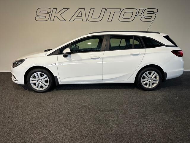 Opel ASTRA 1.0 EDITION NAP l TREKHAAK l AIRCO l LMV l ELEK RAMEN l