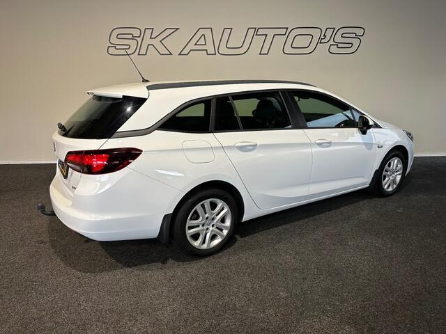 Opel ASTRA 1.0 EDITION NAP l TREKHAAK l AIRCO l LMV l ELEK RAMEN l