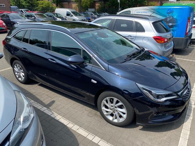 Opel ASTRA SPORTS TOURER 1.6 CDTI BUSINESS EXECUTIVE