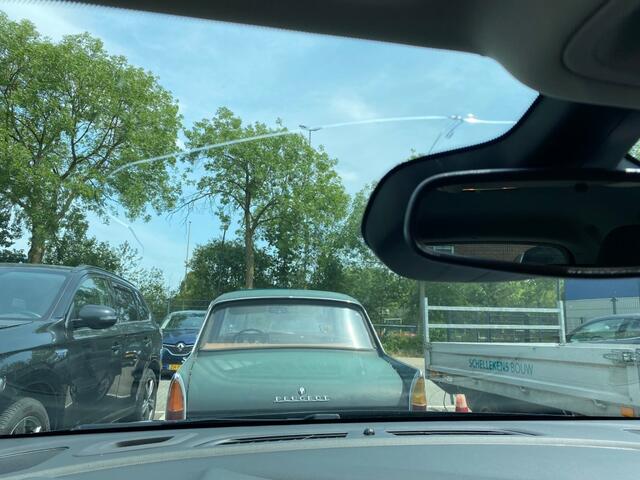 Opel ASTRA SPORTS TOURER 1.6 CDTI BUSINESS EXECUTIVE