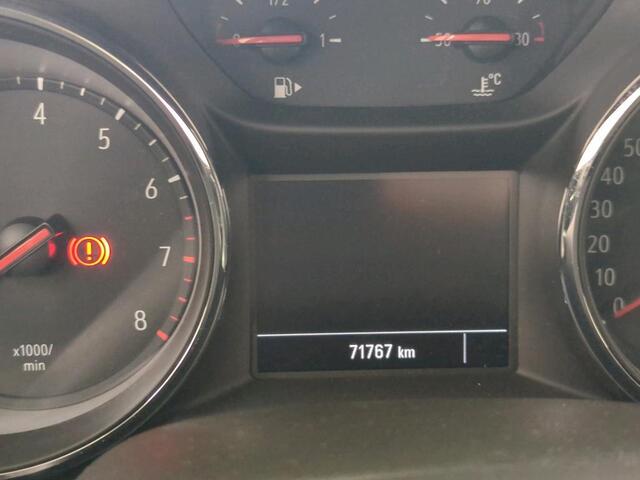 Opel ASTRA 1.2 Edition 2e Eigenaar | Dealer Onderh | NL-Auto | BTW | Airco | Carplay | Bluetooth | Hill-Hold | Cruise | Start/Stop | Led | PDC |