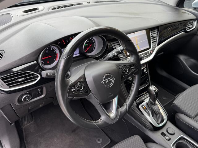 Opel ASTRA 1.4 Turbo 150PK Innovation Automaat Schuifdak Navi Camera Carplay