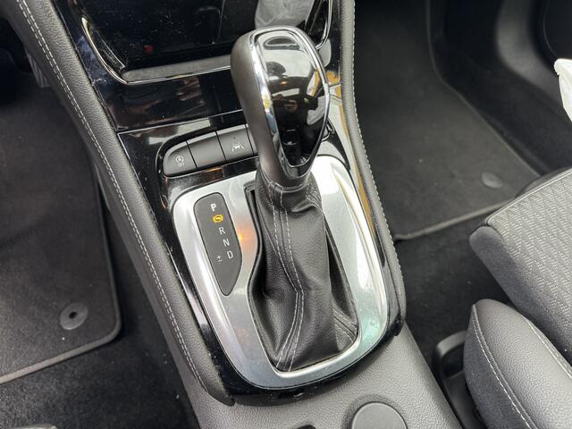 Opel ASTRA 1.4 Turbo 150PK Innovation Automaat Schuifdak Navi Camera Carplay