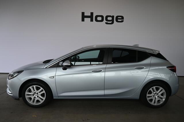 Opel ASTRA 1.4 Edition Clima Navigatie Cruise Control Goed Onderhouden! Inruil Mogelijk!