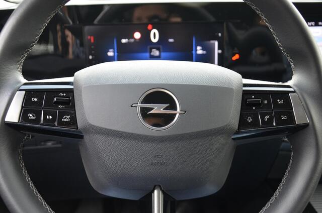 Opel ASTRA Sports Tourer 1.2 Turbo Navi/Pdc/Ecc/Apple Carplay/Android Auto/volledig digitaal instrumentenpaneel