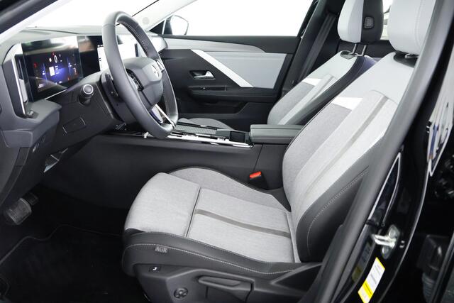 Opel ASTRA Sports Tourer 1.2 Turbo Elegance / LED / ACC / Navi / Cam / CarPlay / Trekhaak