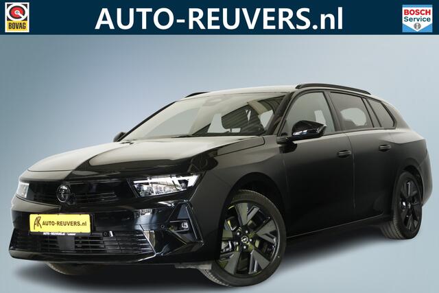 Opel ASTRA Electric 54 kWh GS / LED / ACC / CarPlay / Navi / Camera