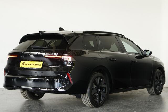 Opel ASTRA Electric 54 kWh GS / LED / ACC / CarPlay / Navi / Camera