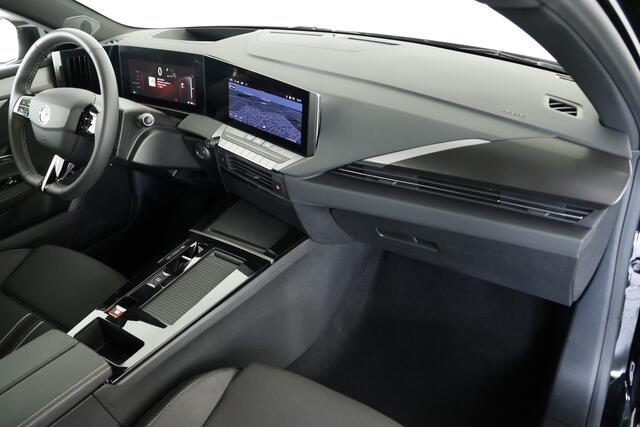 Opel ASTRA Electric 54 kWh GS / LED / ACC / CarPlay / Navi / Camera